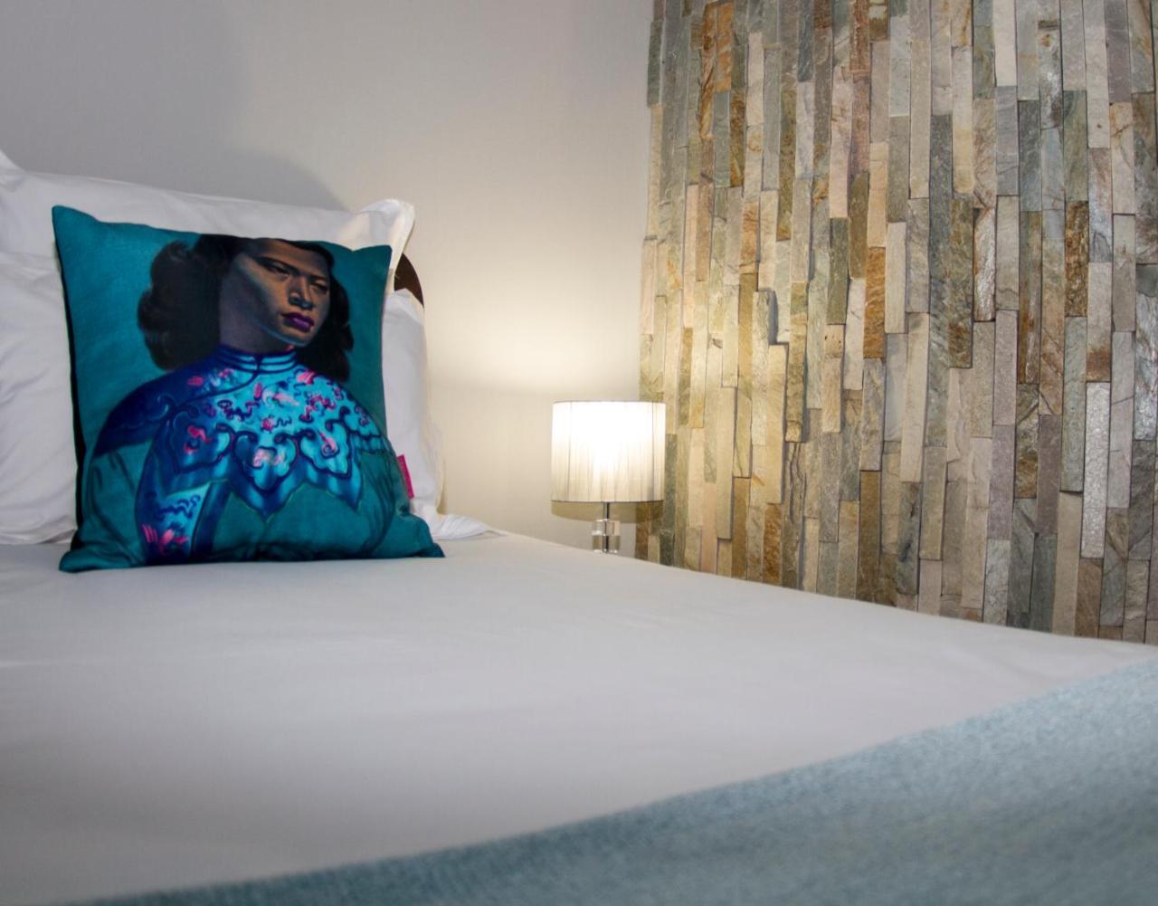 The Roundhouse Guesthouse De Kelders Esterno foto